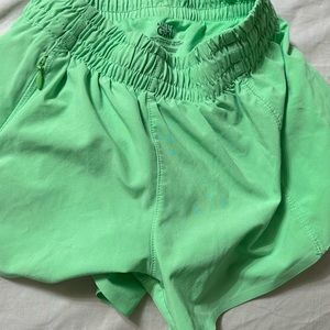 Althleta Girl Short M/8-10